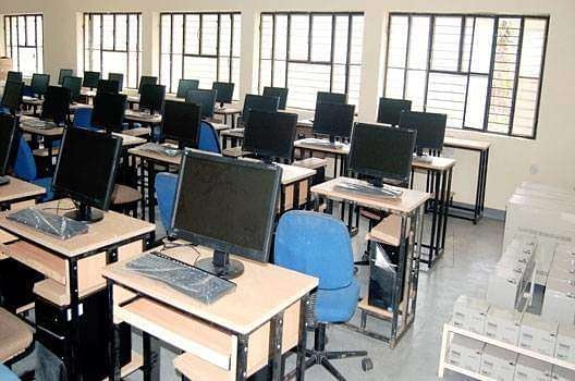 College Image